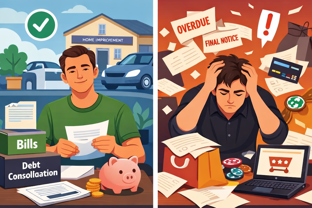 Personal Loans Explained