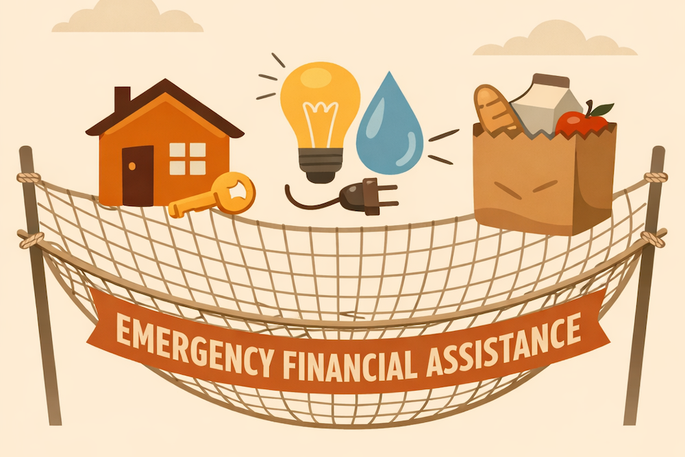 emergency financial assistance programs