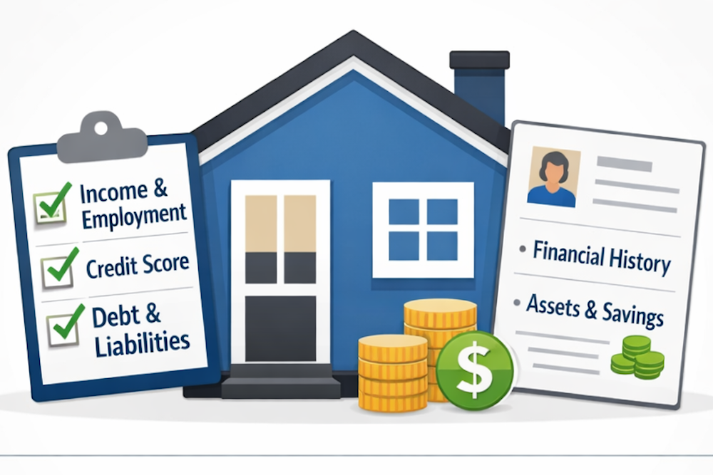 mortgage basics