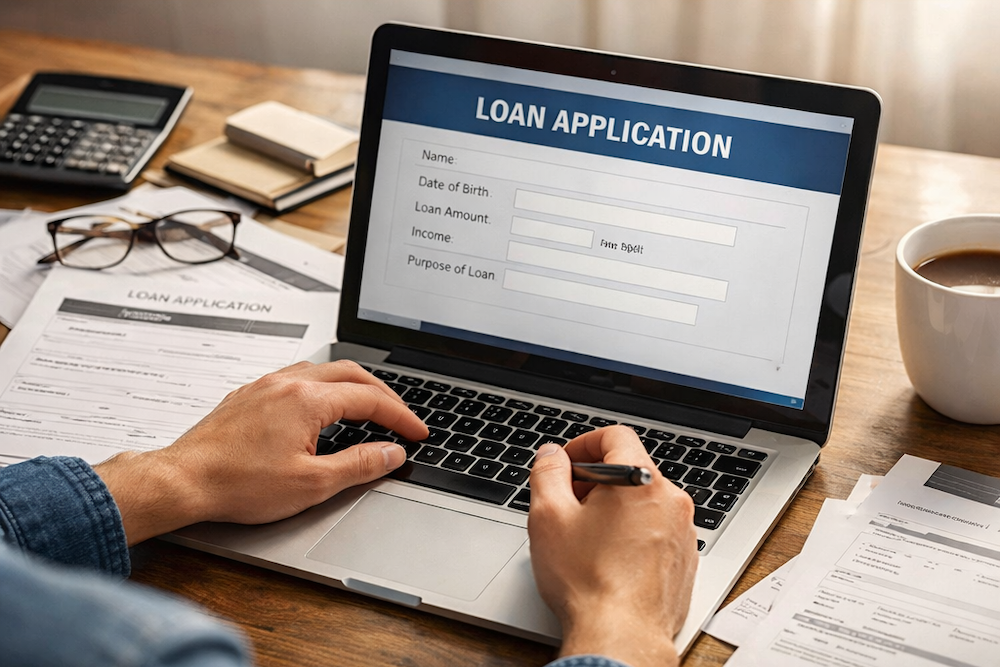 personal loan preapproval